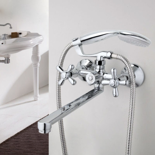 Frap F2225 — Смеситель для ванны.