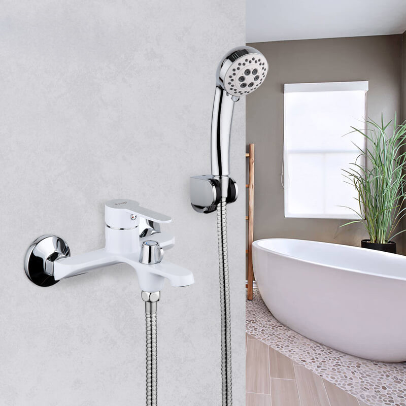 Frap F3241 — Змішувач для ванни