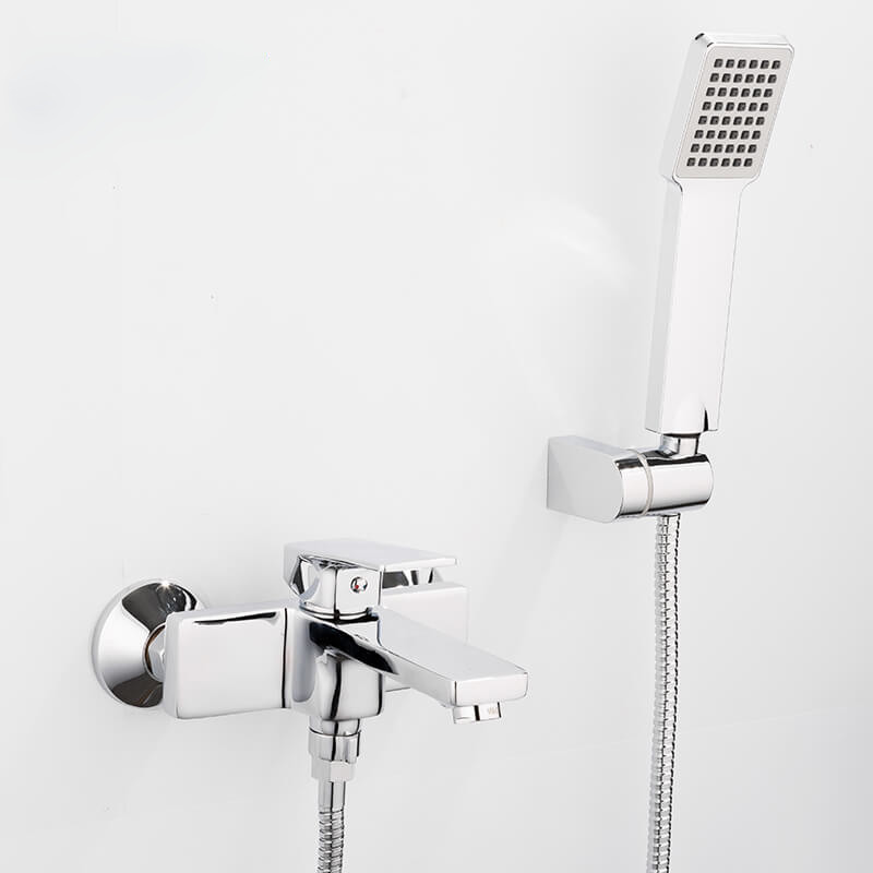 Frap F3246 — Змішувач для ванни