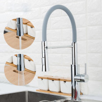 Frap F4452-6 — Змішувач для кухні