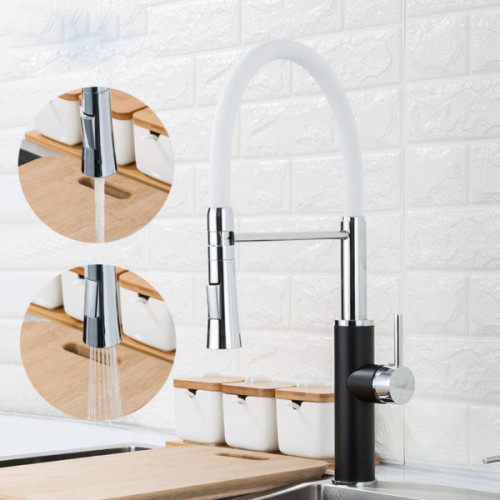 Frap F4452-7 — Смеситель для кухни.