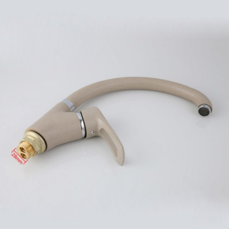 Frap F4166-10 — Змішувач для кухні