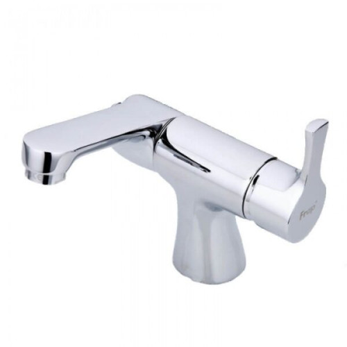 Frap F1252 — Смеситель для умывальника с гигиеническим душем.
