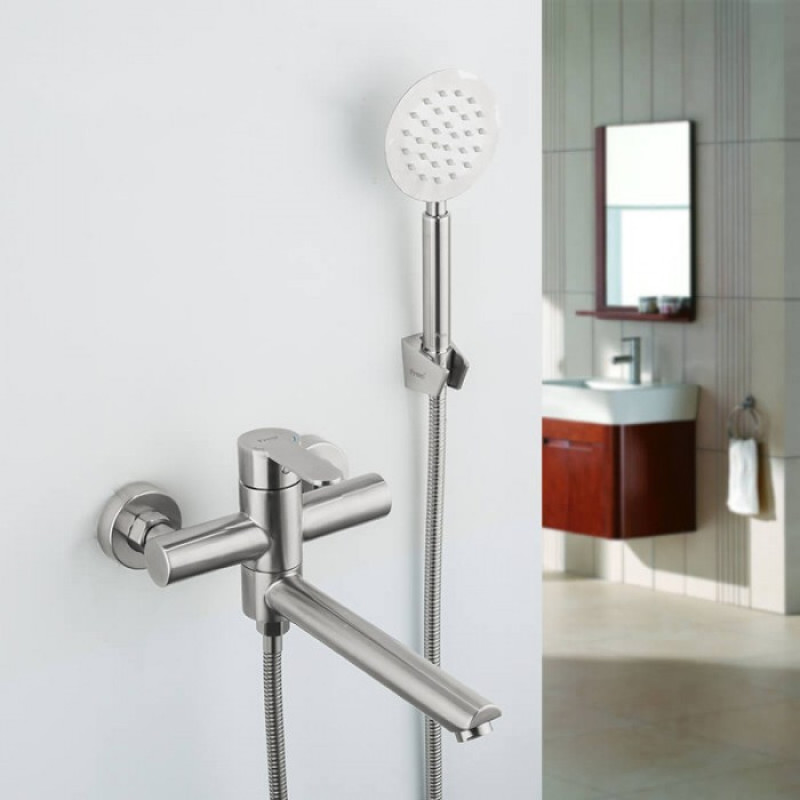 Frap F32801 — Смеситель для ванны.