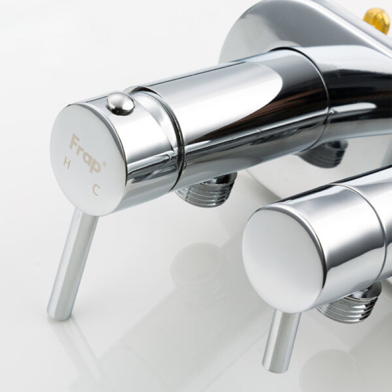 Frap F7508 — Гігієнічний душ зі змішувачем