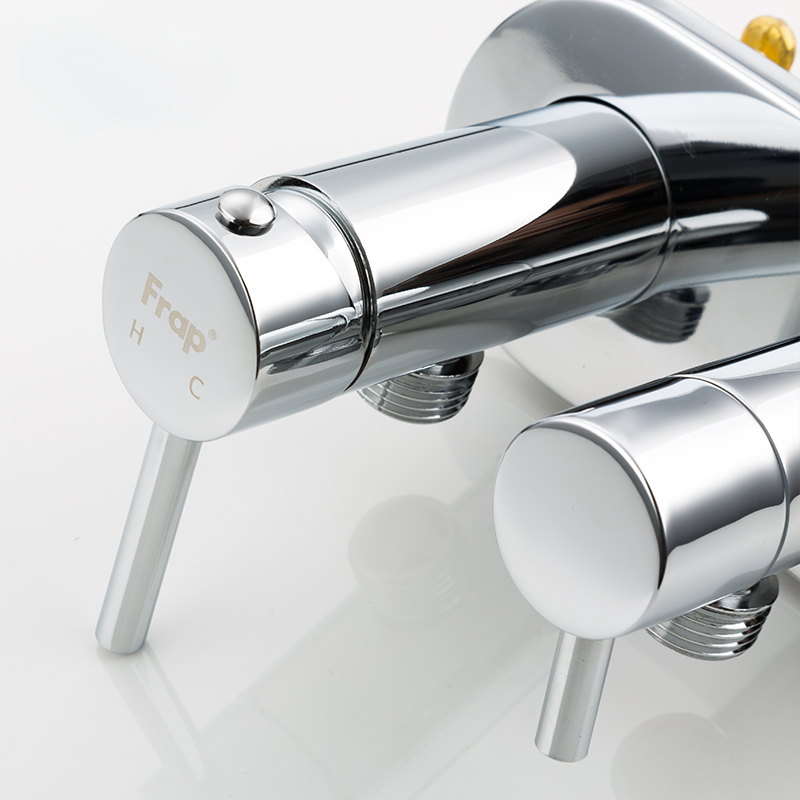 Frap F7508 — Гігієнічний душ зі змішувачем