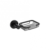 Frap F30202-1 – Мильниця настінна чорна