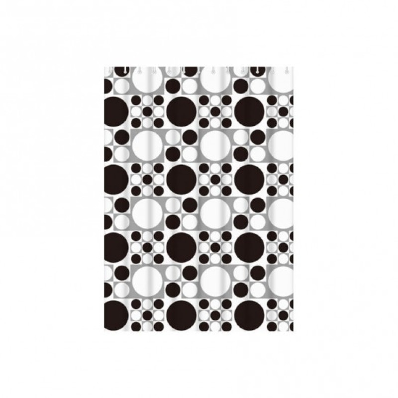 Frap F8853 – Штора для ванної