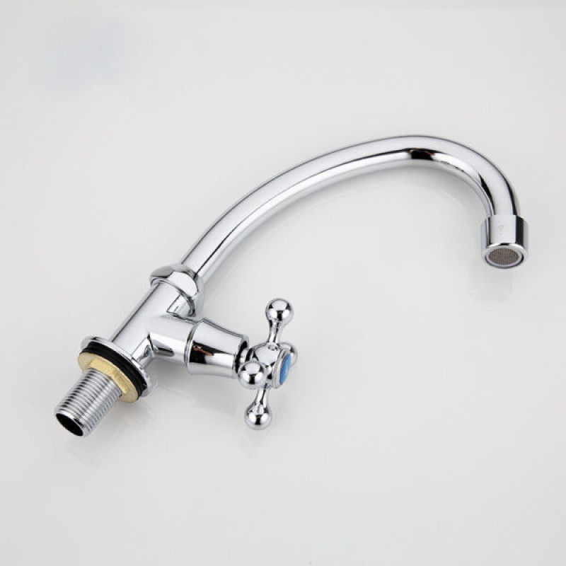 Frap F4108 — Змішувач для кухні