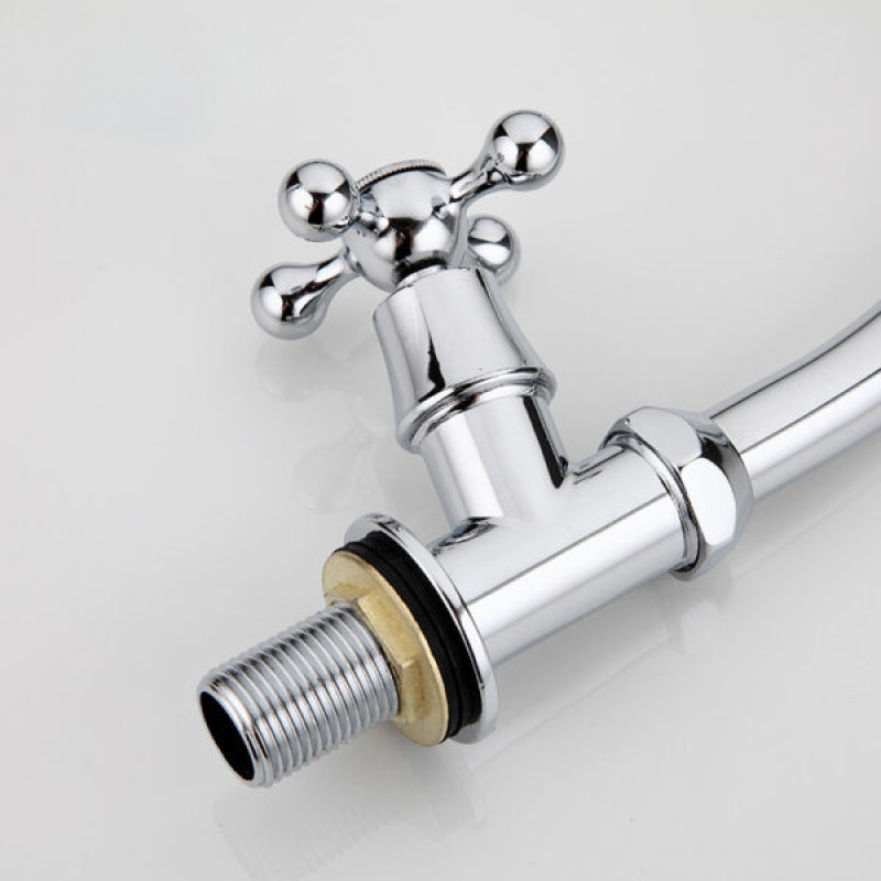 Frap F4108 — Змішувач для кухні