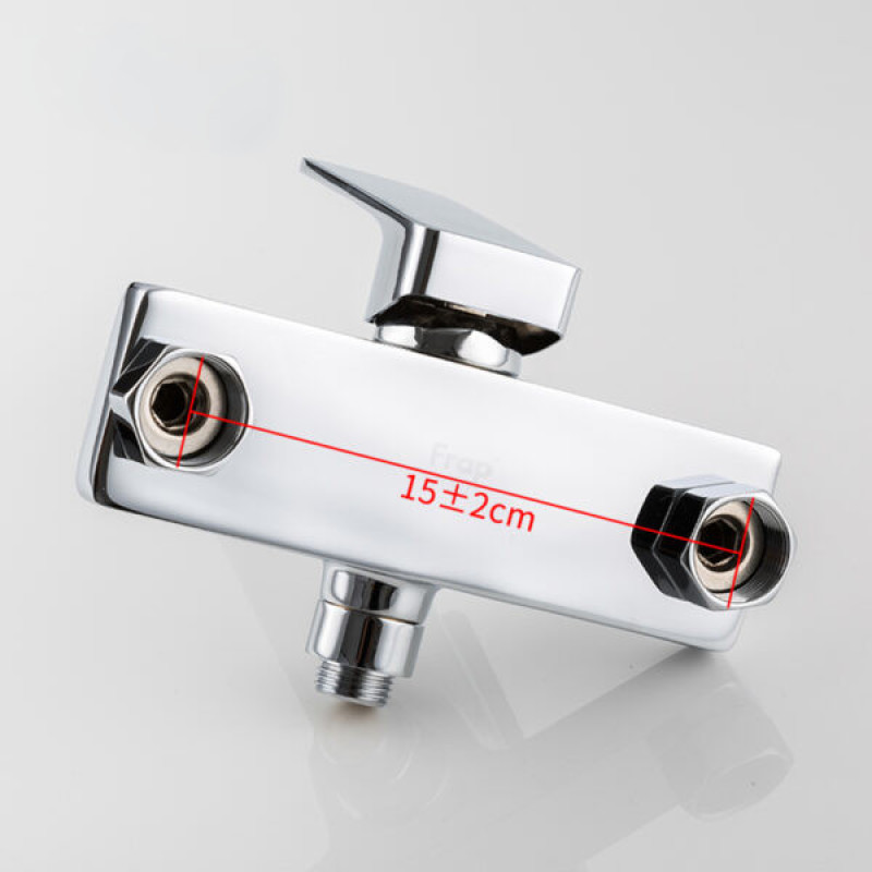 Frap F3246 — Змішувач для ванни