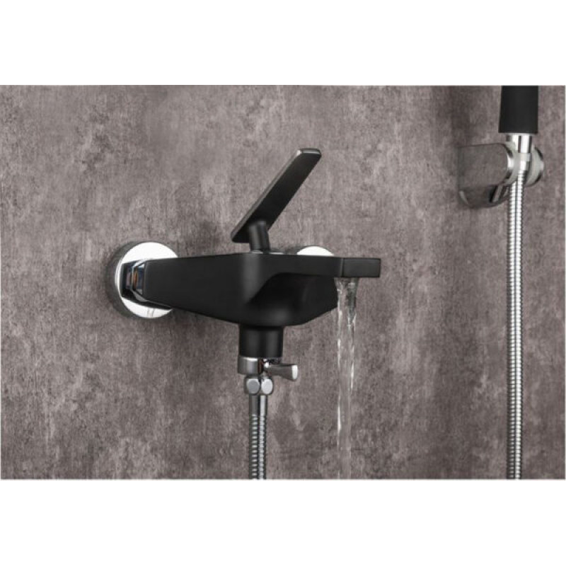 Frap F3257 – Змішувач для ванни