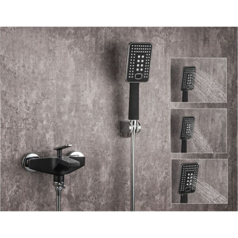 Frap F3257 – Змішувач для ванни