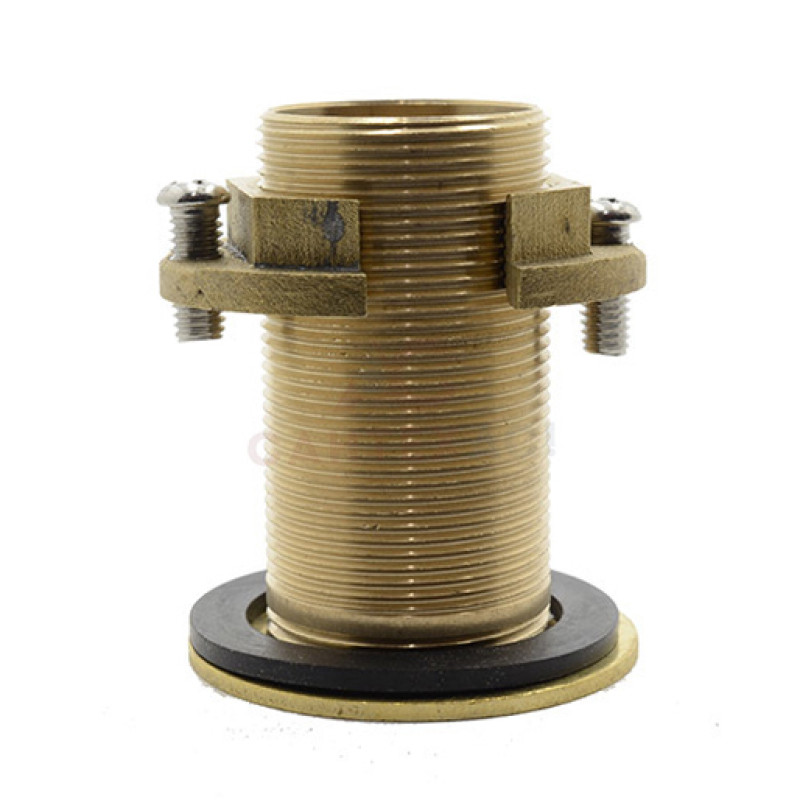 Frap F34101 – Гайка латунь