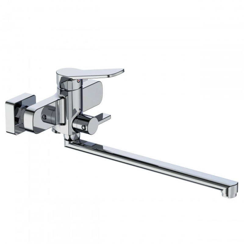 Frap F2261 – Змішувач для ванни