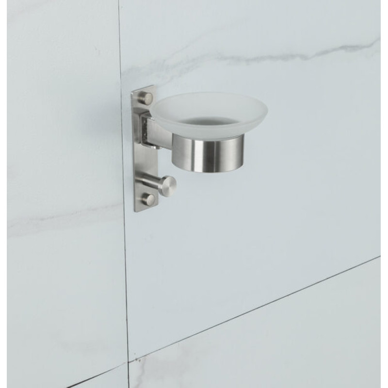 Frap F30402 – Мыльница настенная