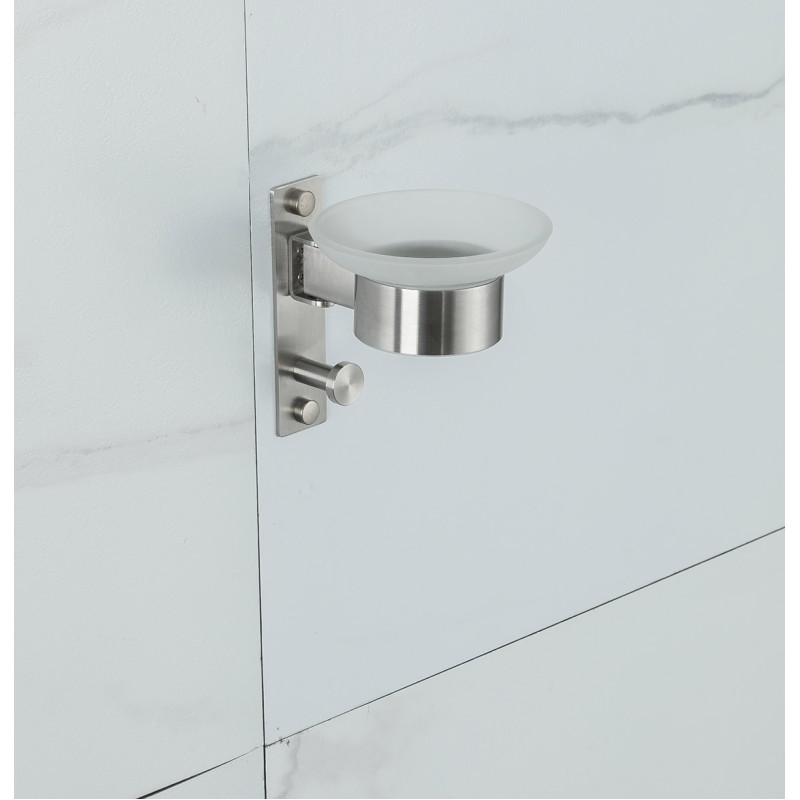 Frap F30402 – Мыльница настенная