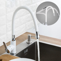 Frap F4041 — Змішувач для кухні