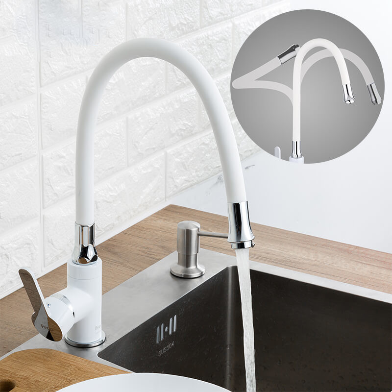 Frap F4041 — Смеситель для кухни.