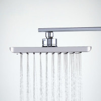 FRAP F001-20 – Душова лійка – тропічний душ