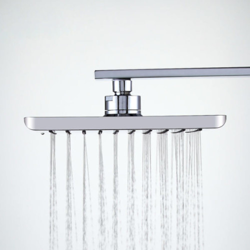 FRAP F001-20 – Душова лійка – тропічний душ