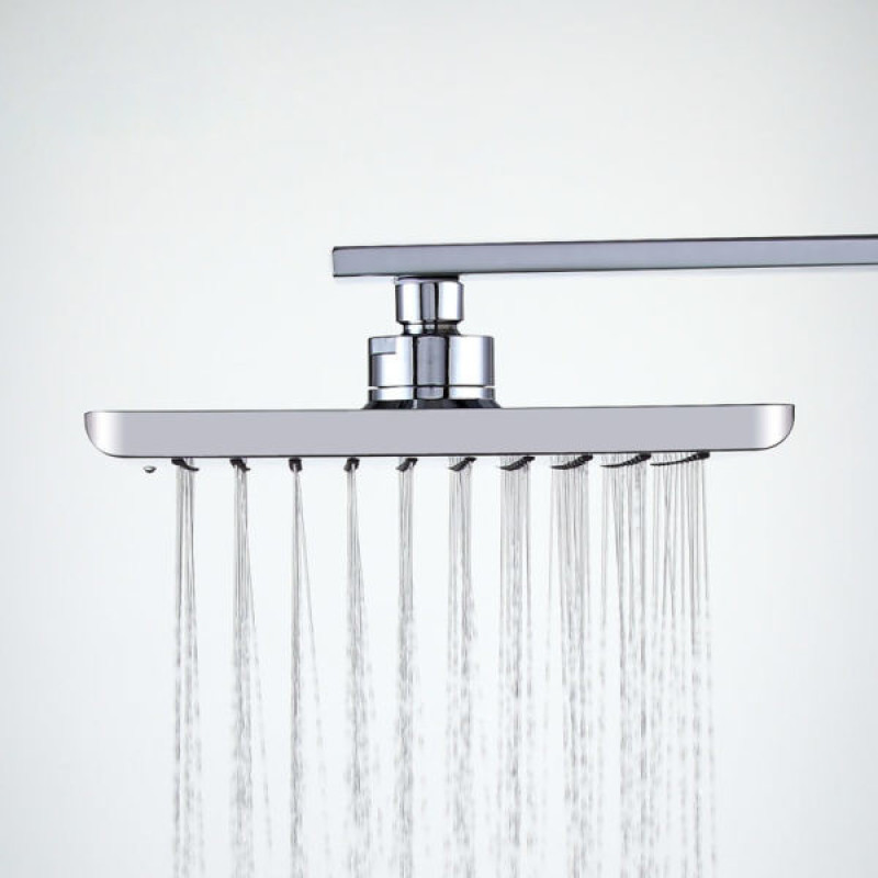 FRAP F001-20 – Душова лійка – тропічний душ