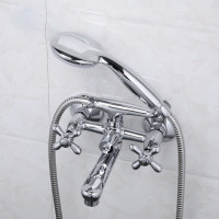 Frap F3025 — Змішувач для ванни