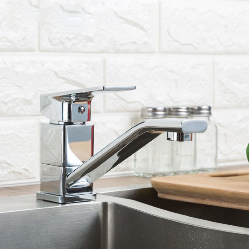 Frap F4546 — Смеситель для кухни.