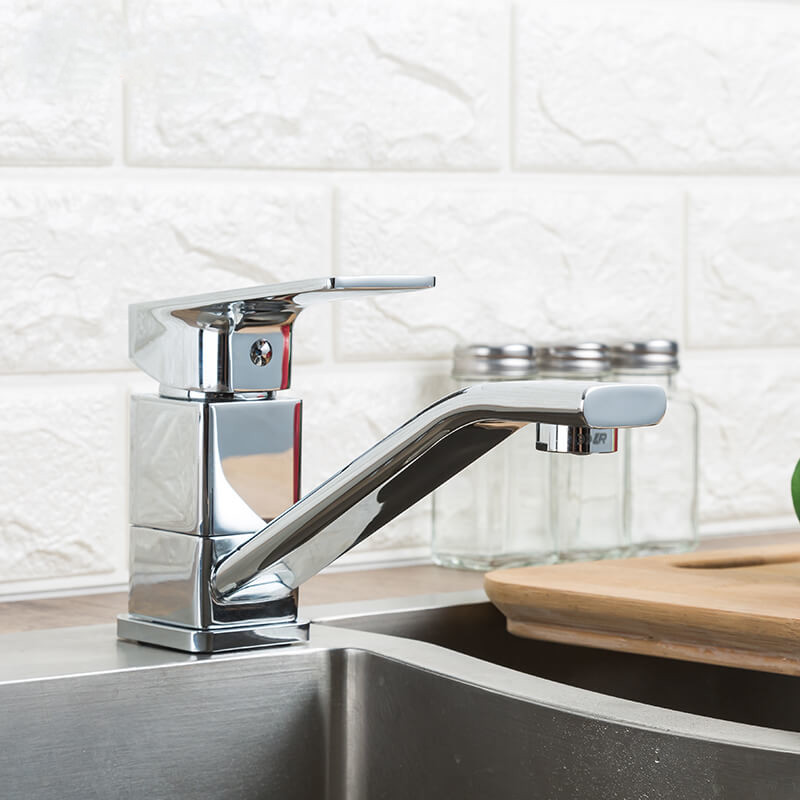 Frap F4546 — Смеситель для кухни.