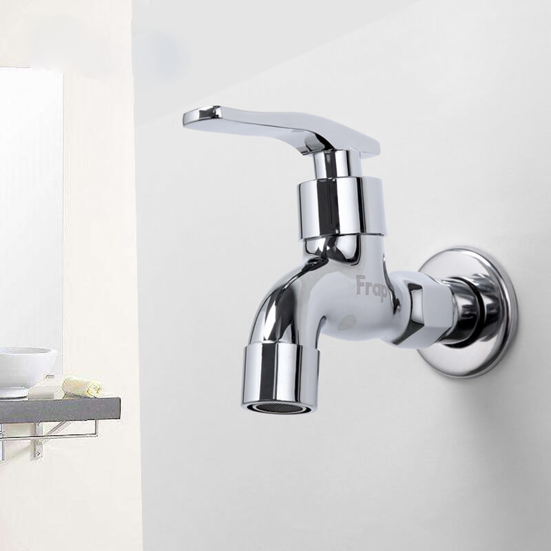 Frap F521 — Змішувач для кухні