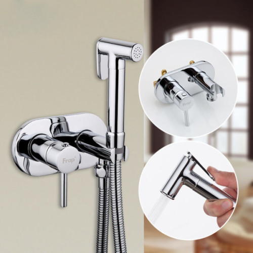 Frap F7505 — Гігієнічний душ зі змішувачем