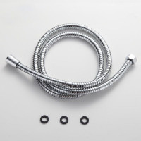 Frap F44 — Душовий шланг PVC (ПВХ) армований алюмінієвою стрічкою