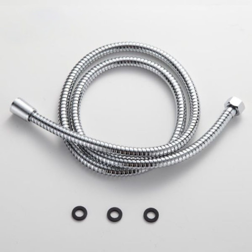 Frap F44 — Душовий шланг PVC (ПВХ) армований алюмінієвою стрічкою