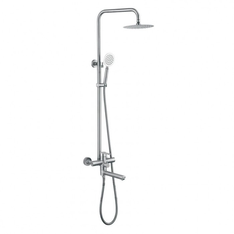 Frap F24801 — Душова система