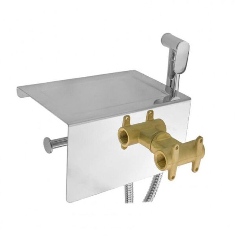 Frap F7516 — Гігієнічний душ зі змішувачем