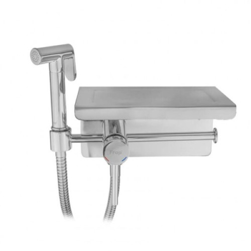 Frap F7516 — Гігієнічний душ зі змішувачем