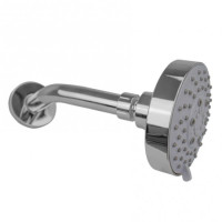 Frap IF211 — Настінна душова лійка