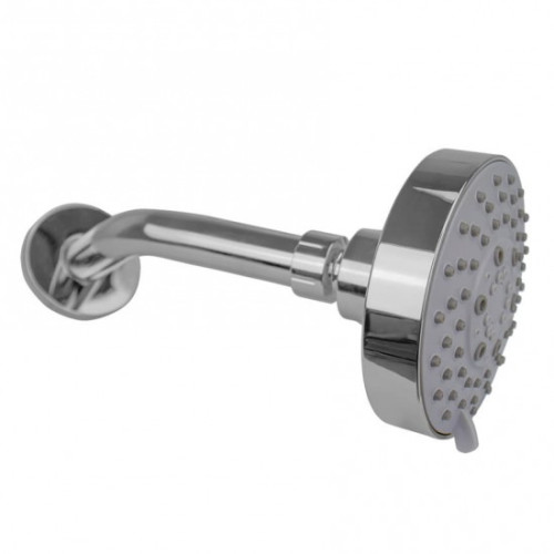Frap IF211 — Настінна душова лійка