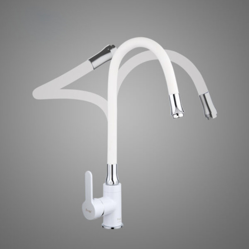 Frap F4041 — Смеситель для кухни.