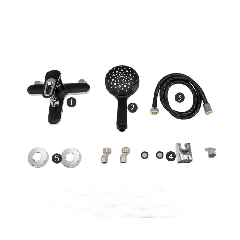 Frap F3249-6 – Смеситель для ванной.