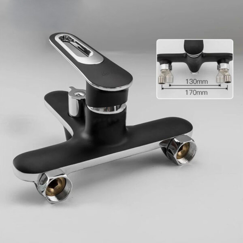 Frap F3249-6 – Смеситель для ванной.