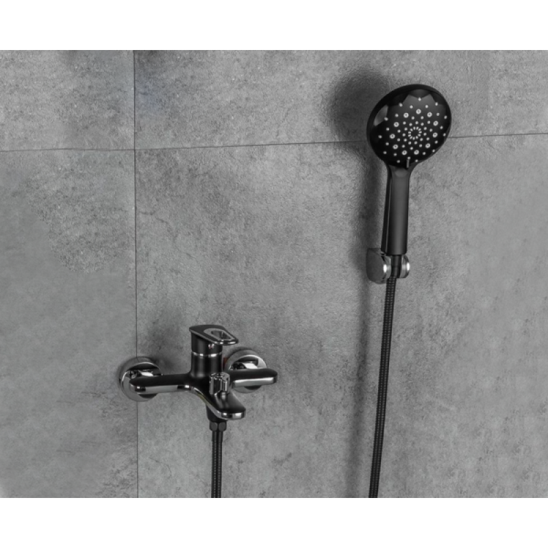 Frap F3249-6 – Смеситель для ванной.