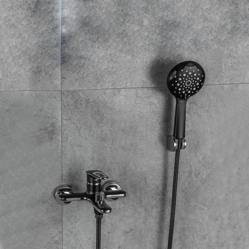 Frap F3249-6 – Смеситель для ванной.