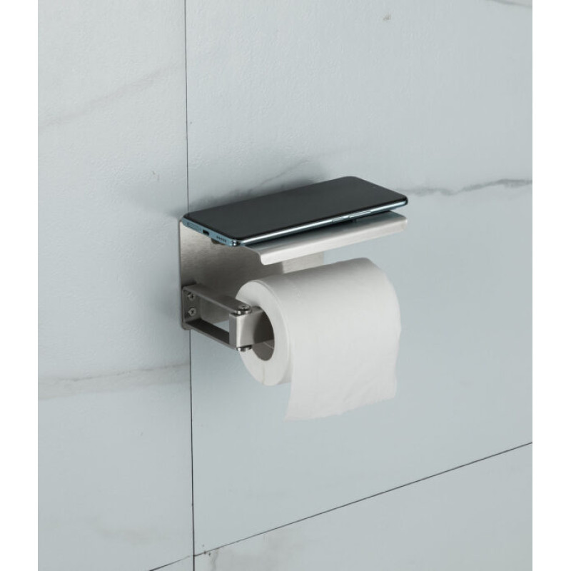 Frap F30403 – Бумагоутримувач з полицею