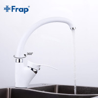 Frap F4101-12 — Змішувач для кухні