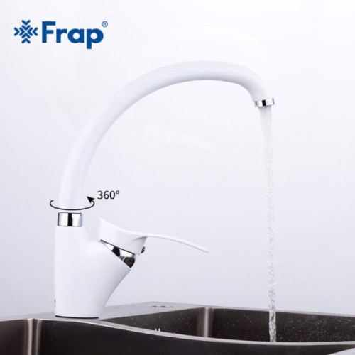 Frap F4101-12 — Змішувач для кухні