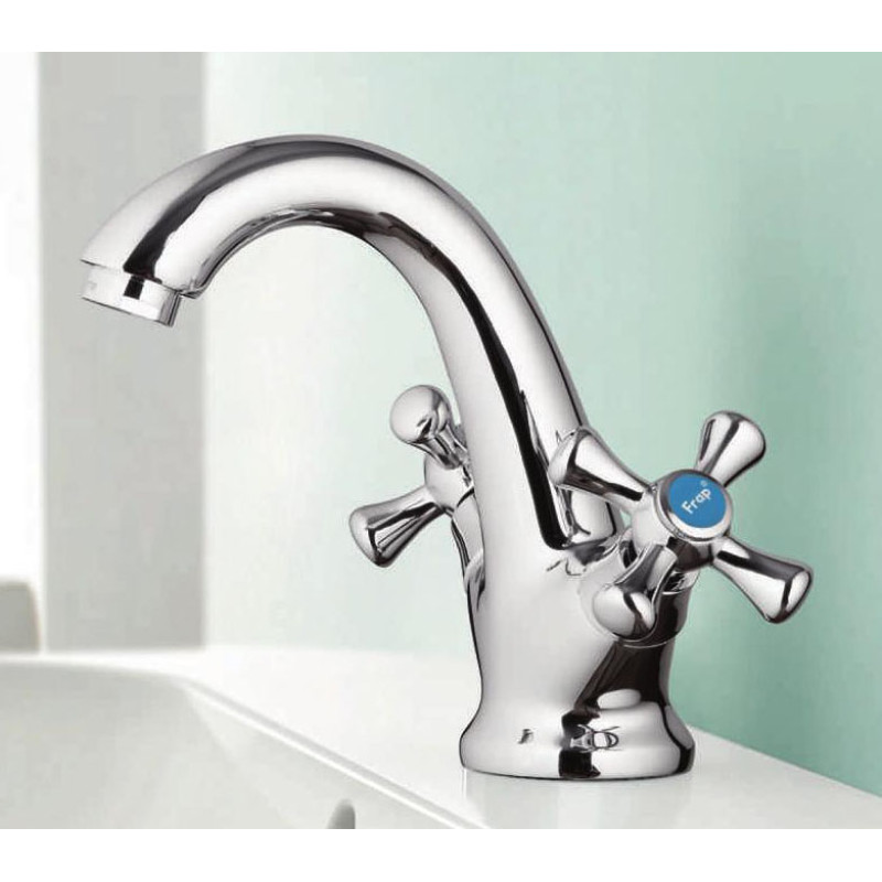 Frap F10732-B — Смеситель для умывальника.