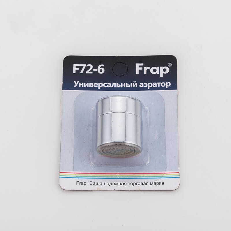 Frap F72-6 — Аэратор (блистер)