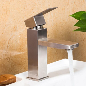 Frap F10802 — Змішувач для умивальника