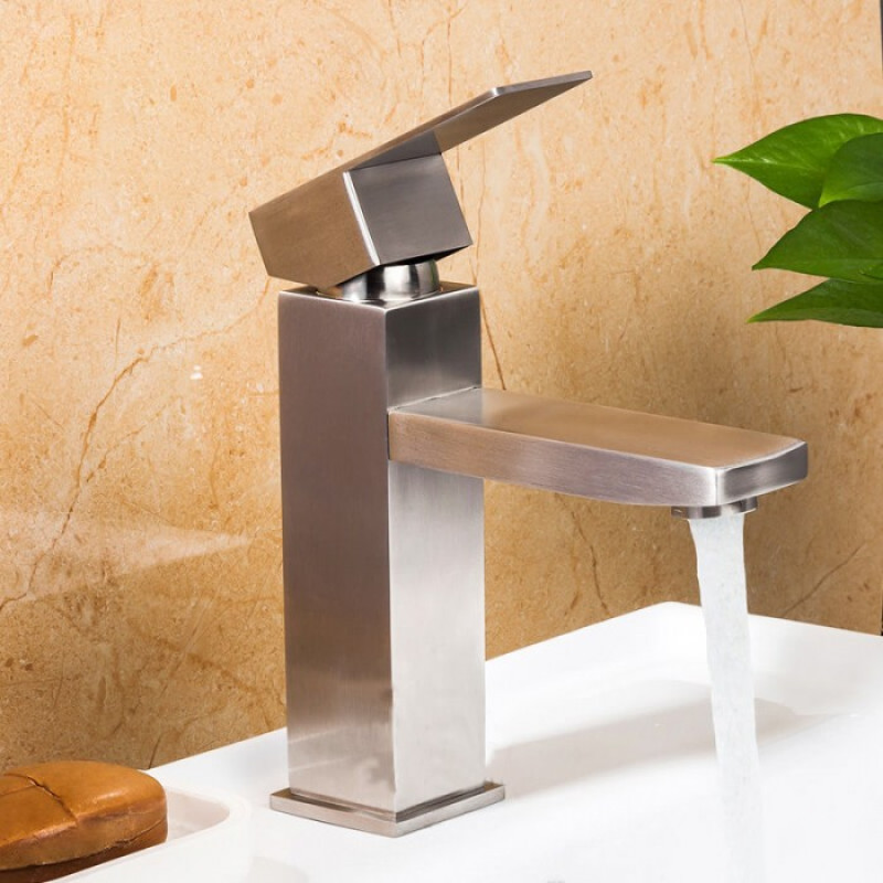 Frap F10802 — Смеситель для умывальника.